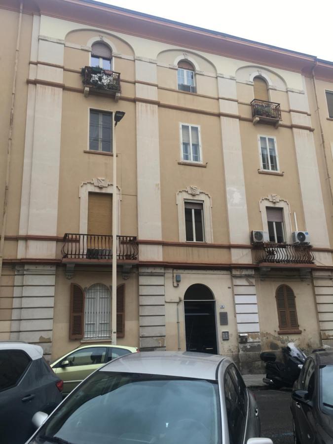 Casacrizia Apartment Cagliari Exterior photo